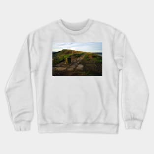 Mam Tor Crewneck Sweatshirt